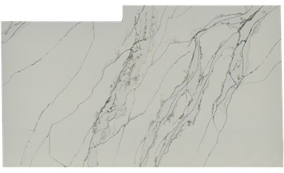 Macchia Vecchia Quartz