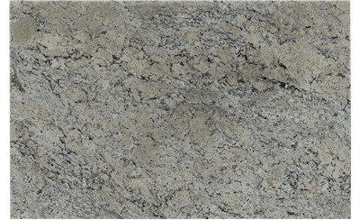 White Ice Granite