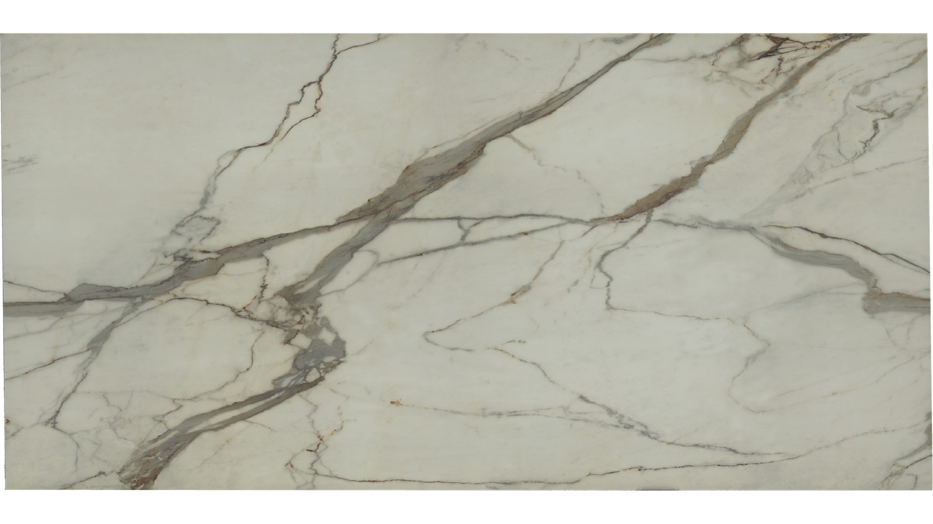 Calacatta Imperiale Porcelain Slabs