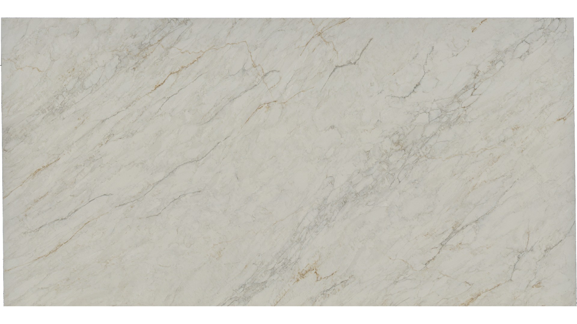 Gold Fusion Quartz Slabs