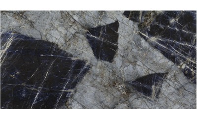 Baobab Sodalite  Porcelain