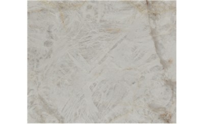 Crystal White Quartzite
