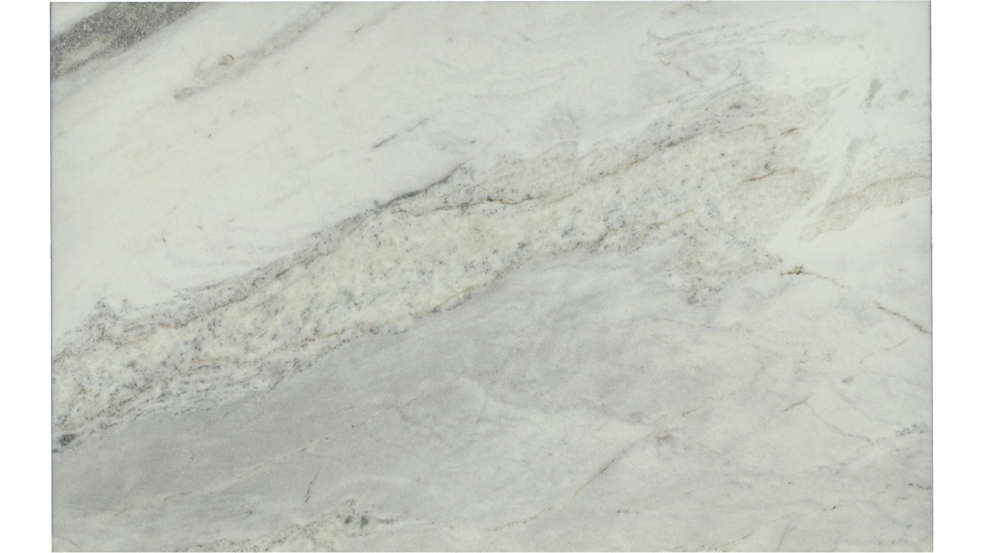 White Treasure Marble Slabs