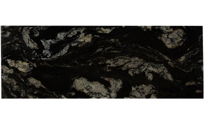 Titanium Gold Granite