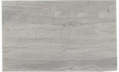 Opus White Quartzite