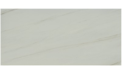 Lasa White Porcelain