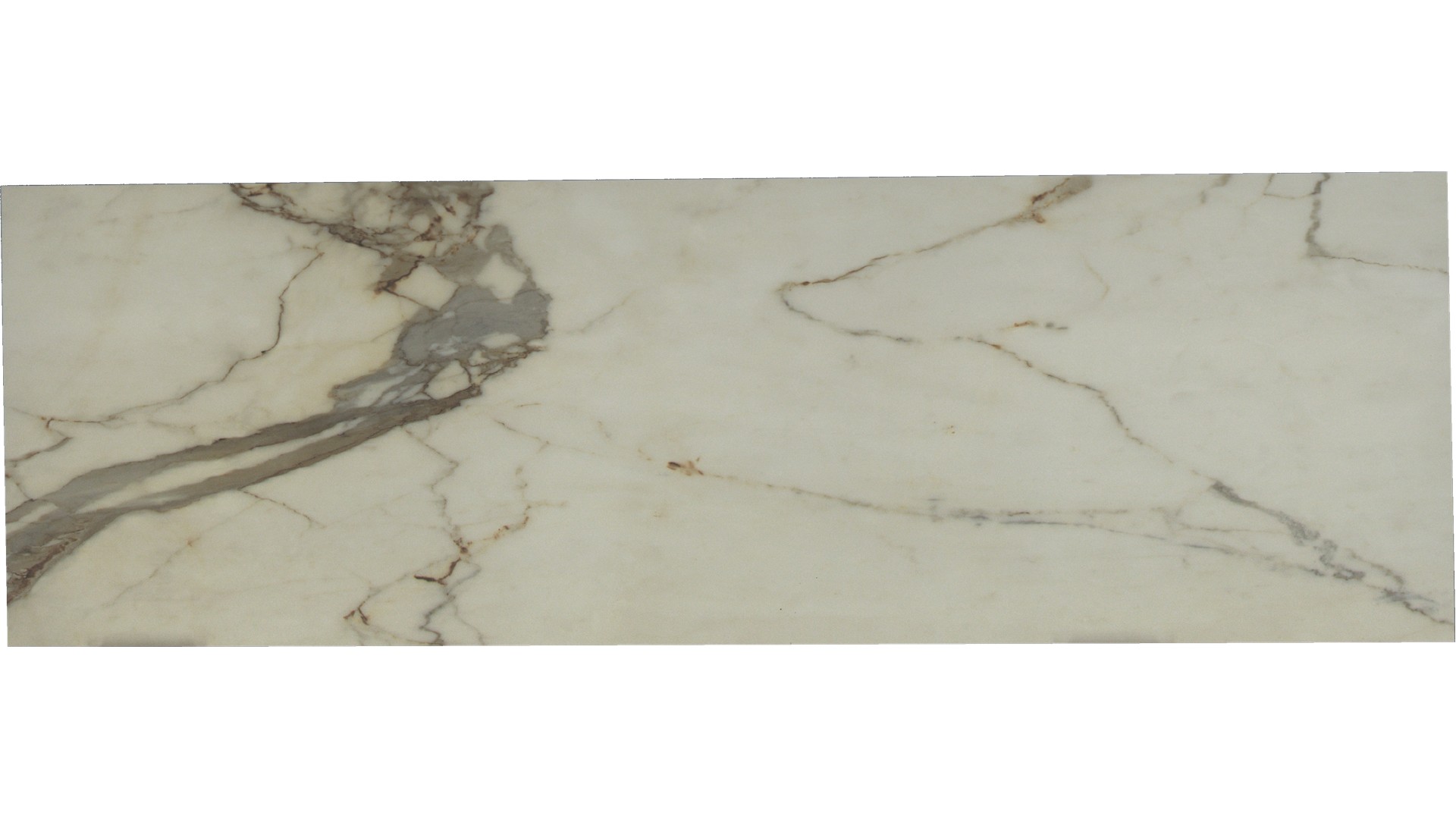 Calacatta Imperiale Porcelain Slabs