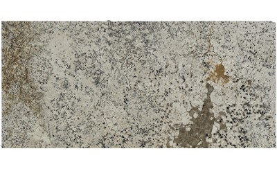 Delicatus White Granite