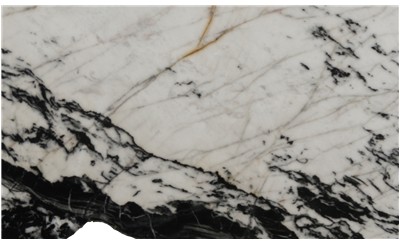 Explosion Crystal Quartzite