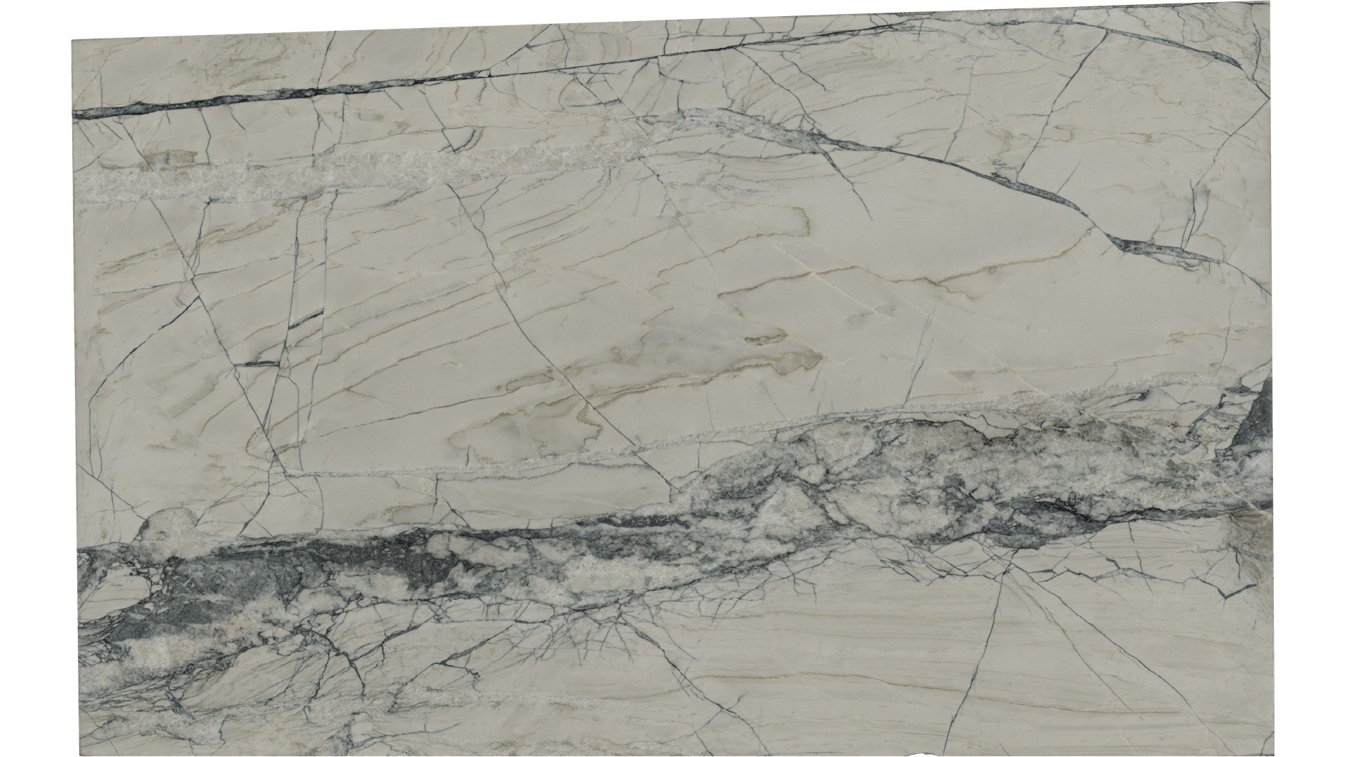 Royal Fantasy  Quartzite Slabs
