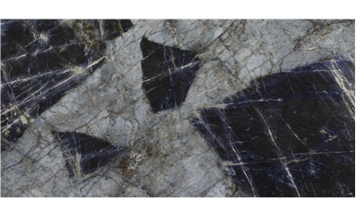 Baobab Sodalite  Porcelain