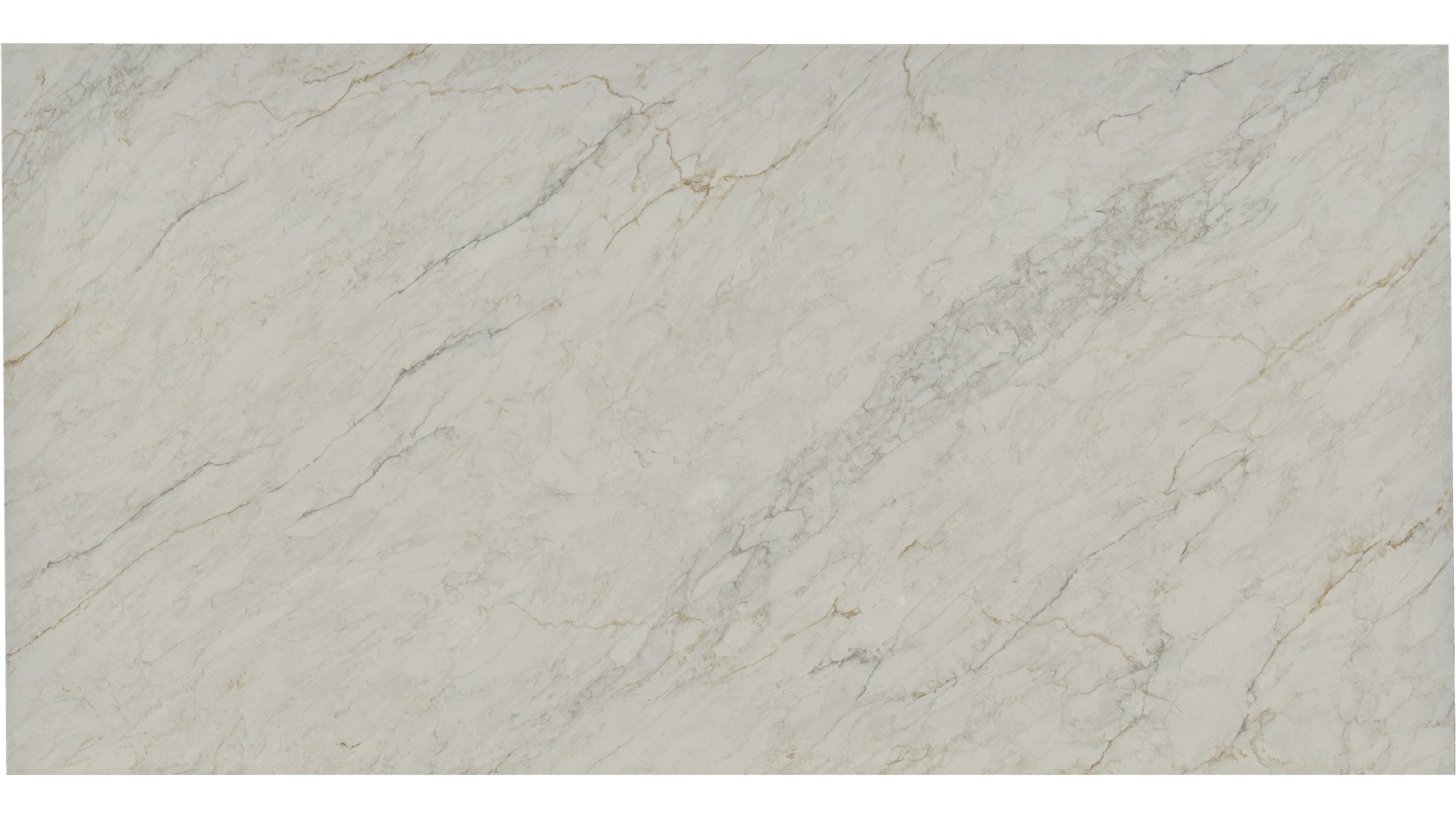 Gold Fusion Quartz Slabs