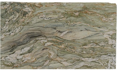 Fusion WOW Quartzite