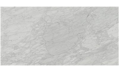 Carrara White Marble