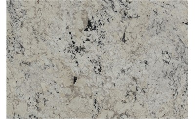 White Ice Granite