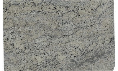 White Ice Granite