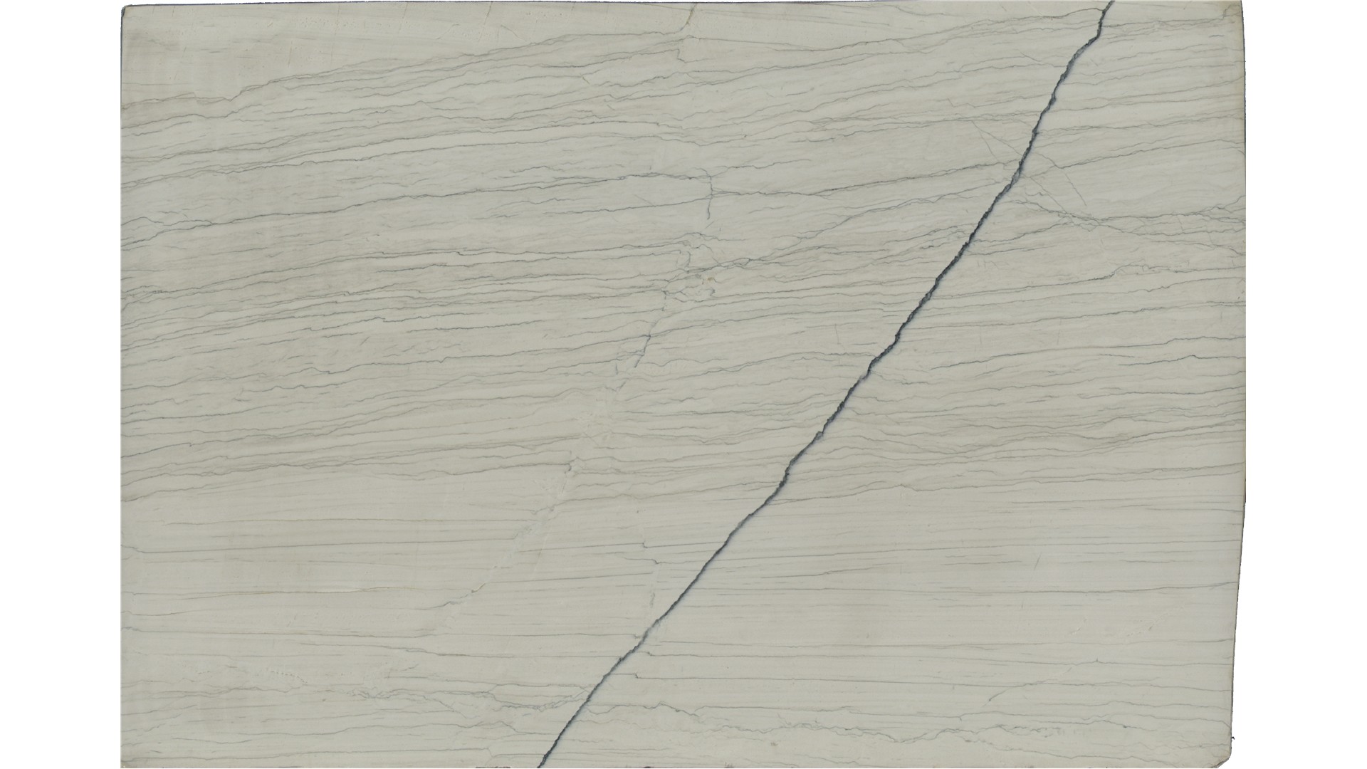 White Luxe Quartzite Slabs