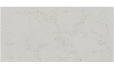 Nebulous Gold Quartz