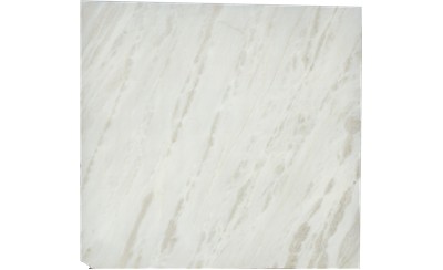 White Rhino Marble