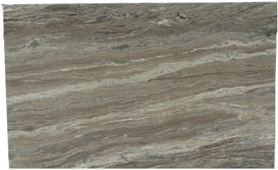Fantasy Brown Marble