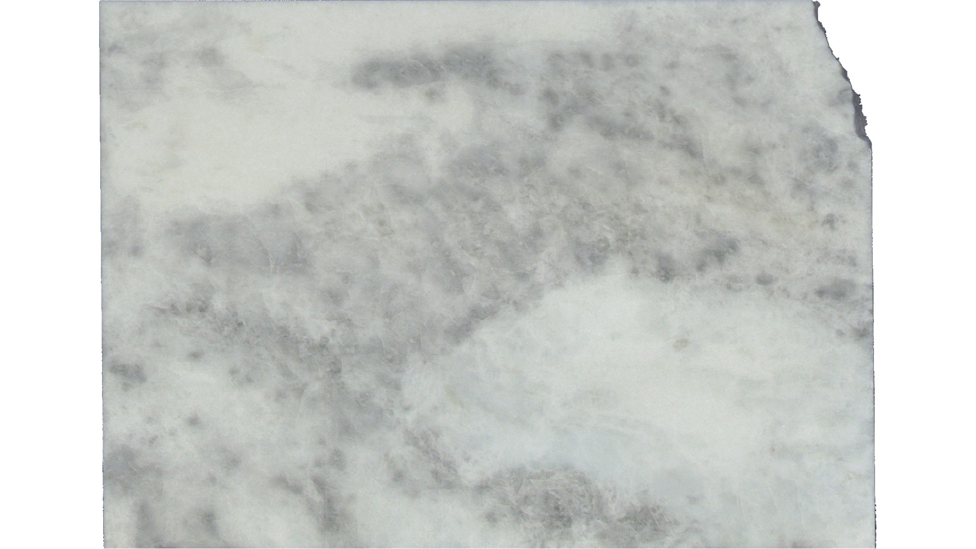 White Shadow Marble Slabs