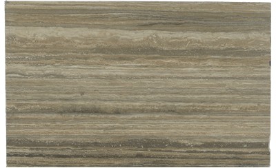 Travertino Silver Travertine