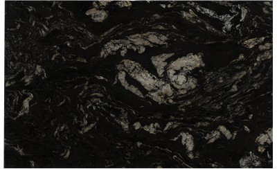 Titanium Gold Granite