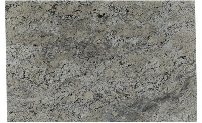 White Ice Granite
