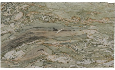 Fusion WOW Quartzite