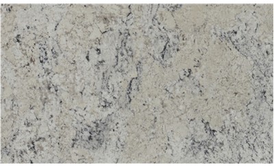 White Ice Granite