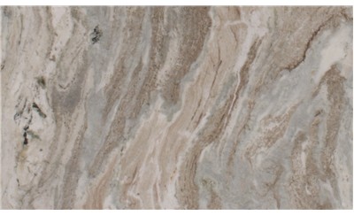 Fantasy Brown Marble