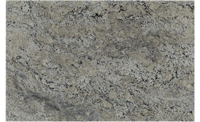 White Ice Granite