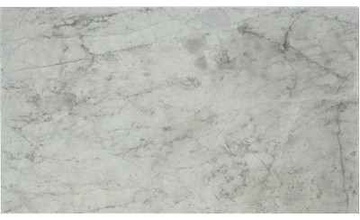 Carrara White Marble