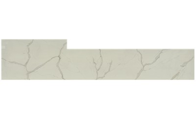 Unique Statuario Gold Quartz