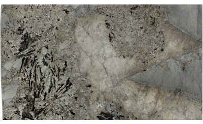 Blue Patagonia Quartzite