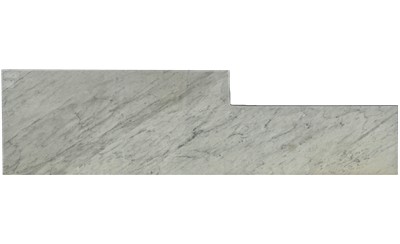 Carrara White Marble