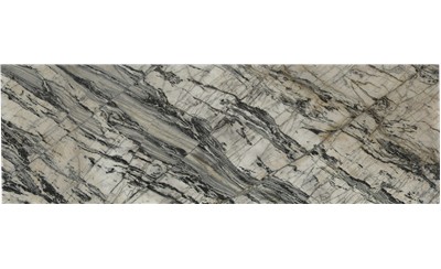 Yin Yang Quartzite