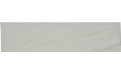 Lasa White Porcelain