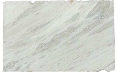 White Rhino Marble