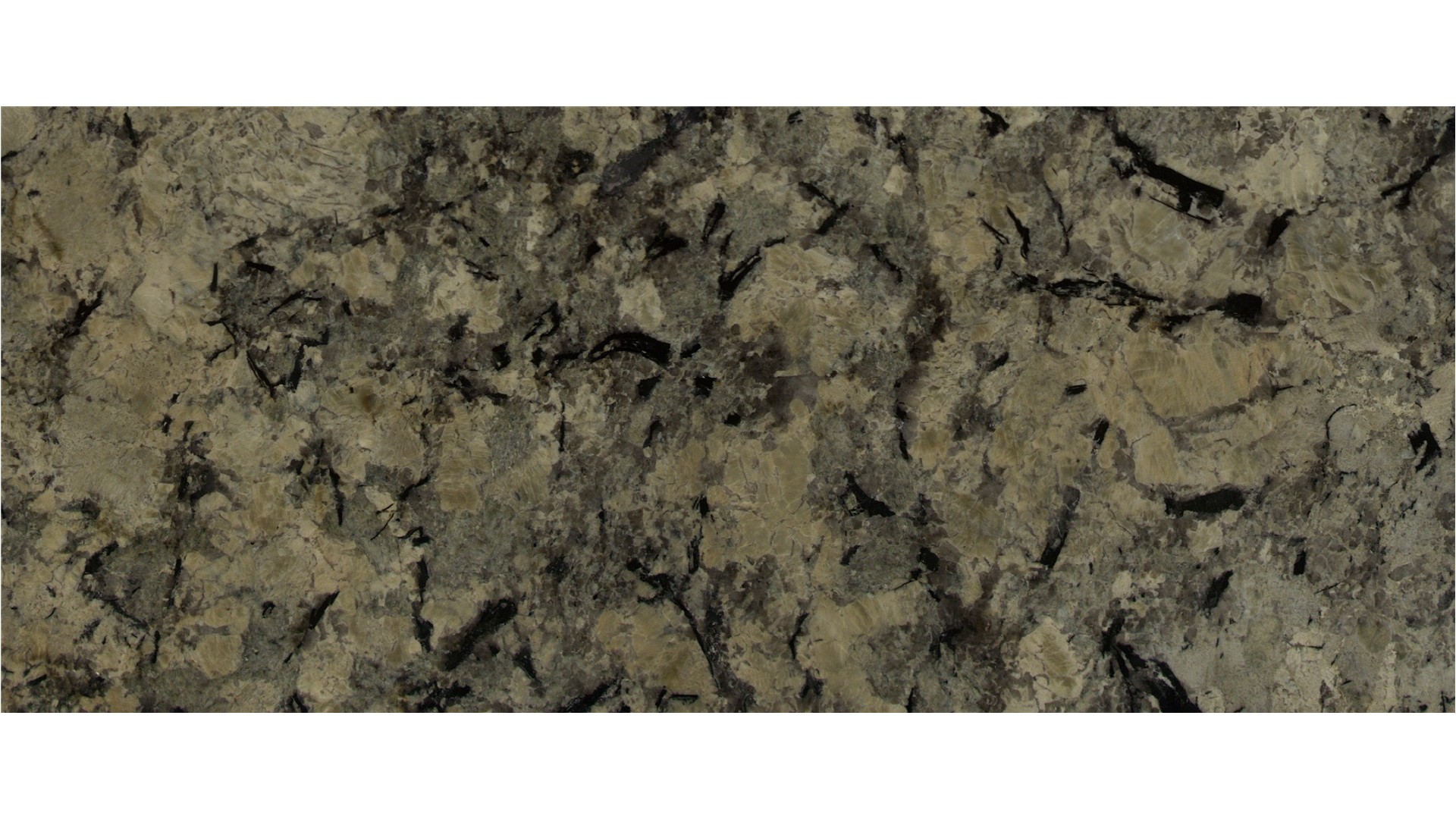 Tourmaline Granite Slabs