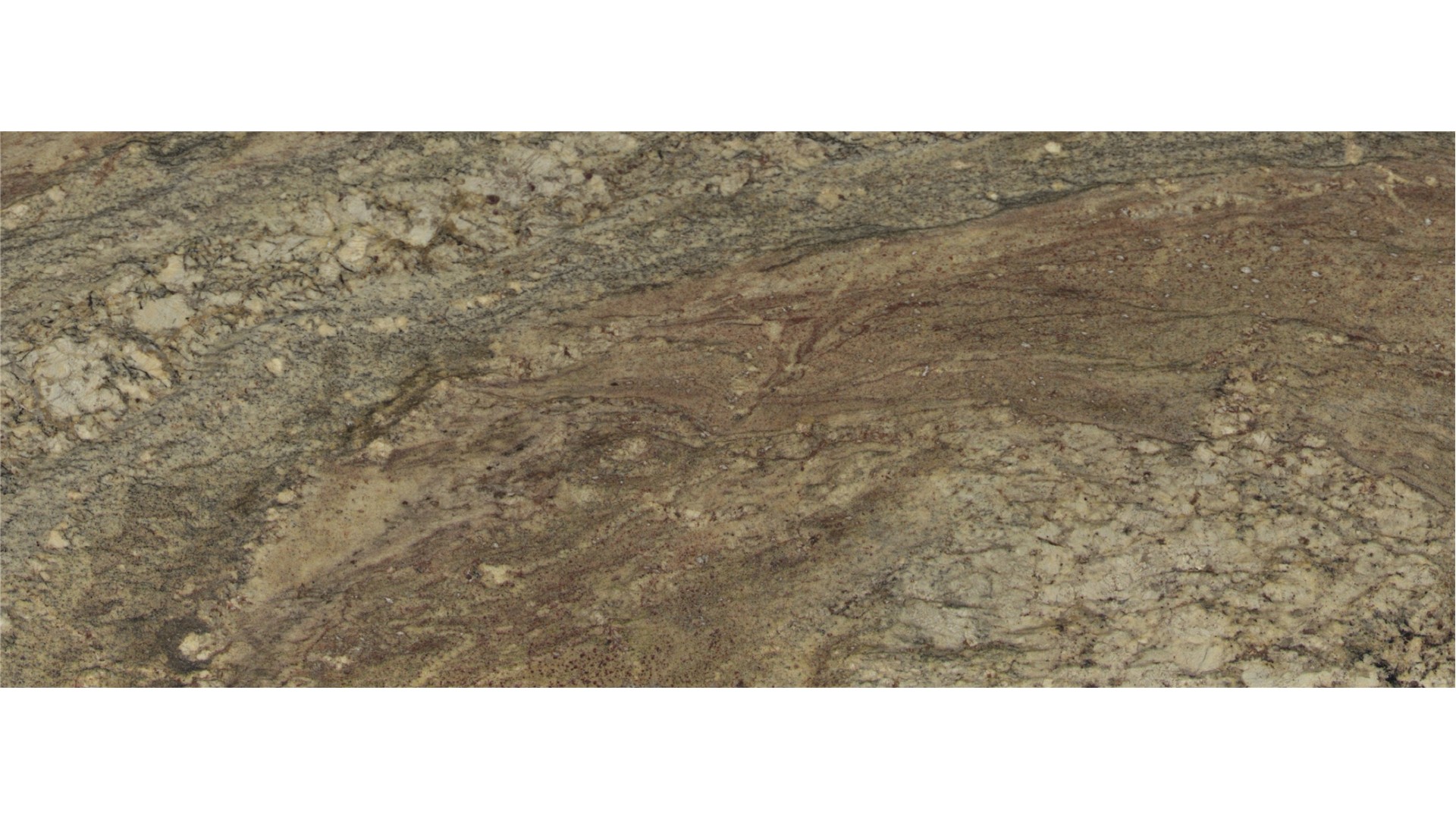 Typhoon Bordeaux Granite Slabs