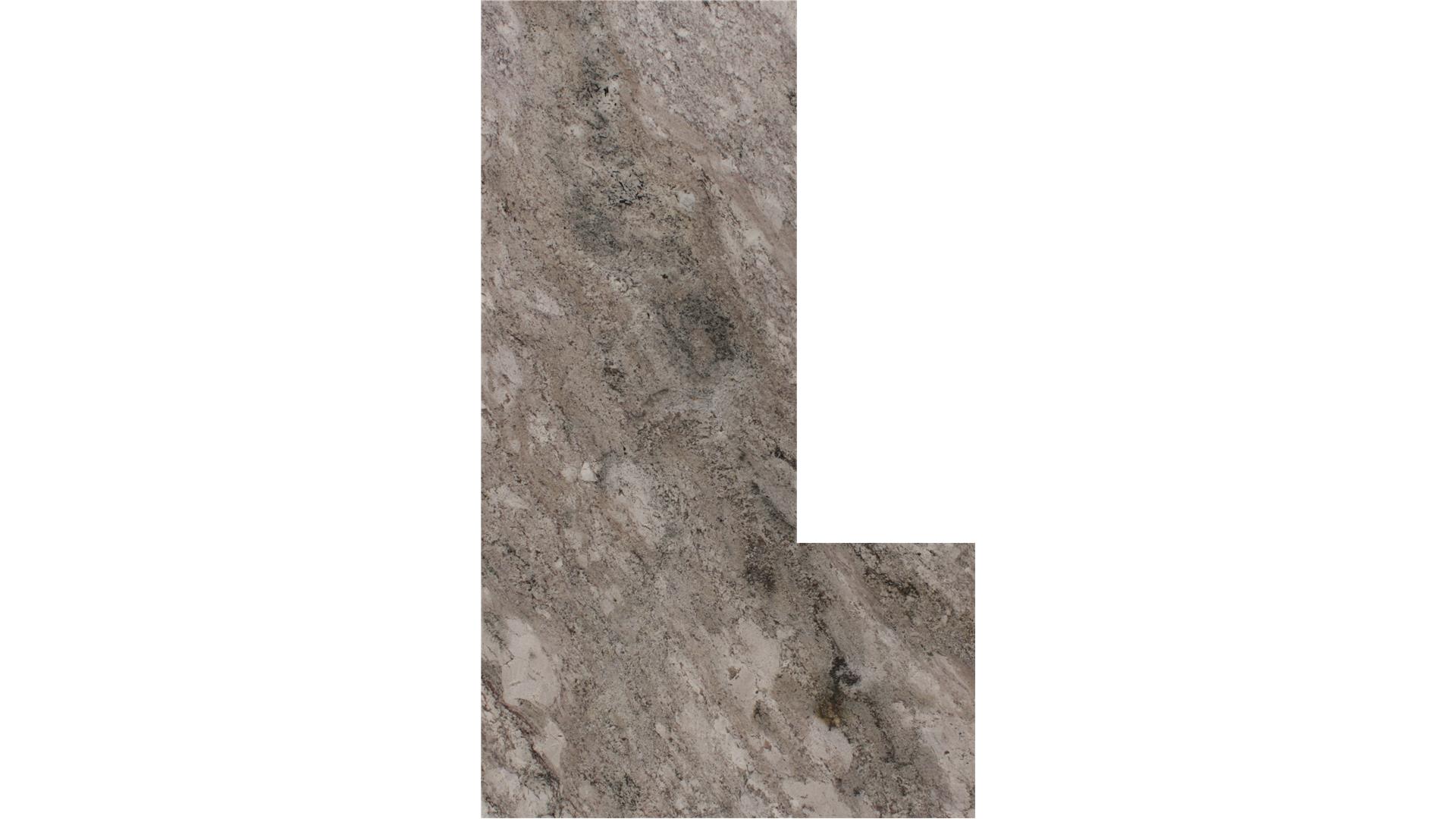 Malibu White Granite Slabs
