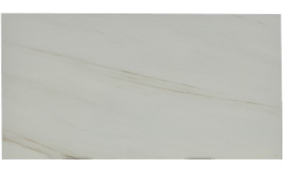 Lasa White Porcelain