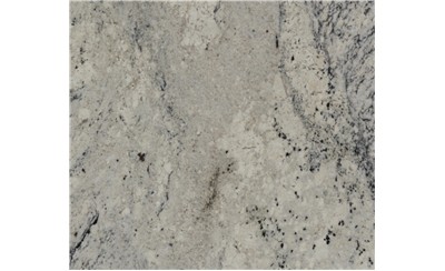 White Ice Granite