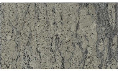 White Ice Granite