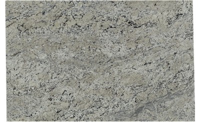 White Ice Granite