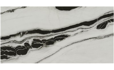 Panda White Porcelain