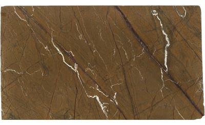 Rainforest Brown Marble