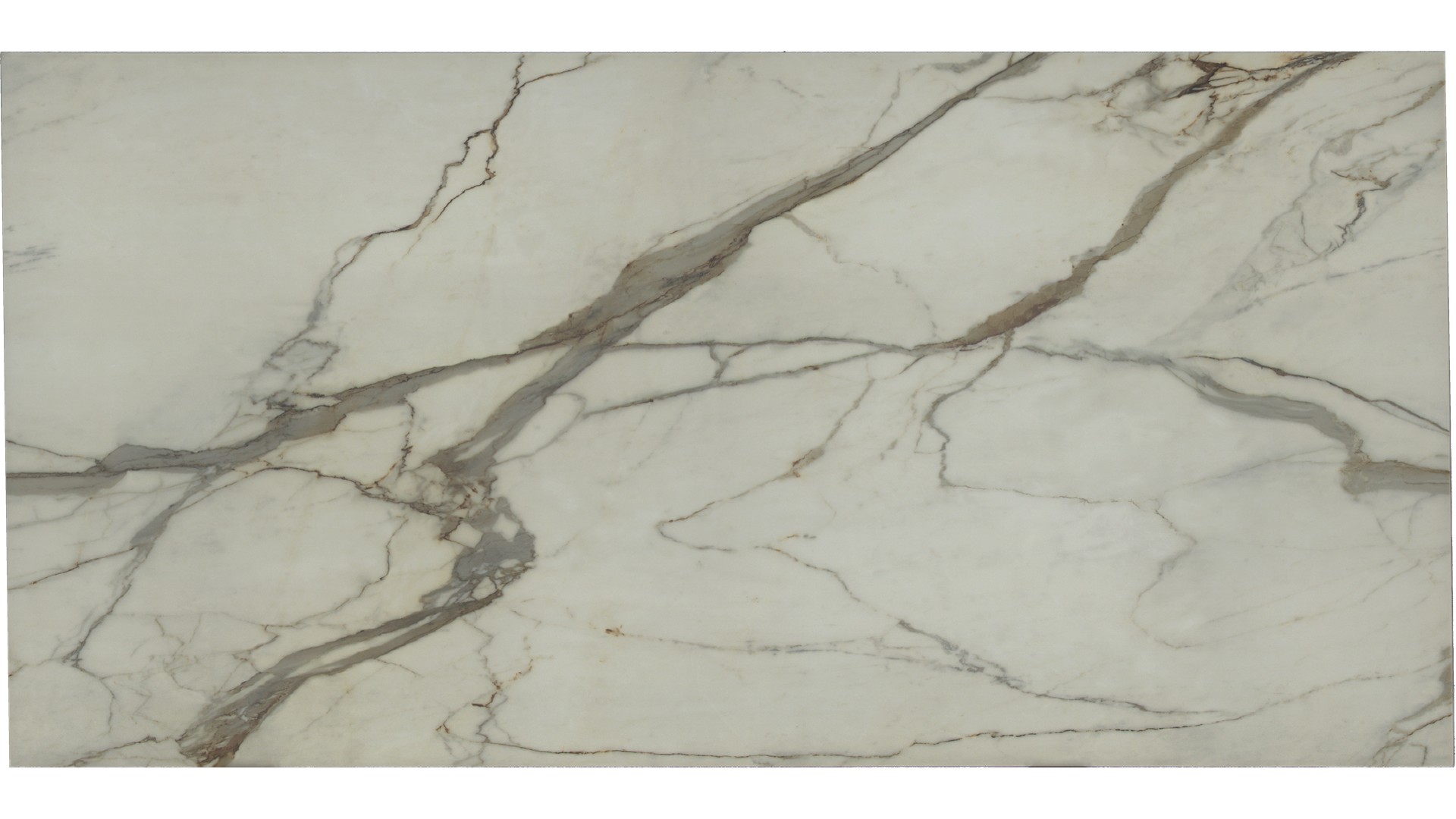 Calacatta Imperiale Porcelain Slabs