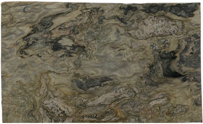 Fusion Green Quartzite